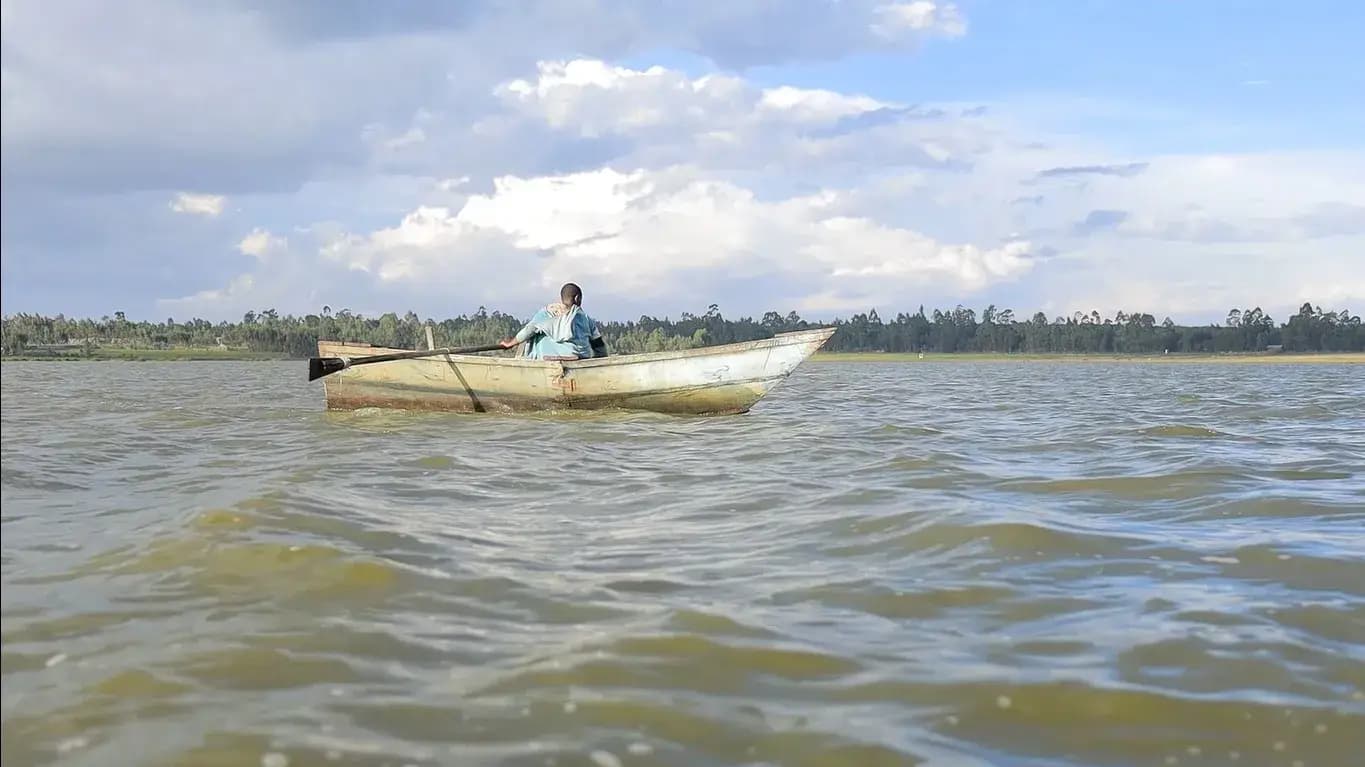 Lake BoatingMuluwork Resort and Hotel